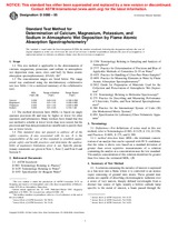 ASTM D5086-95 (10.3.2001)