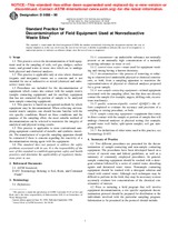 ASTM D5088-90 (10.1.2002)