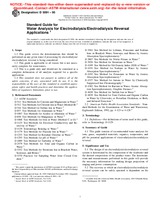 ASTM D5091-95 (10.9.1995)
