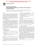 ASTM D5094-04 (1.4.2004)