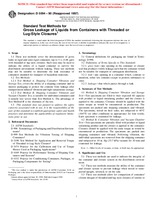 ASTM D5094-90(1997) (10.5.1997)