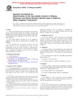 ASTM D5095-91(2007) (1.7.2007)