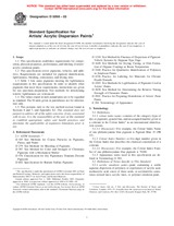 ASTM D5098-03 (1.10.2003)