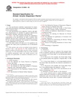 ASTM D5098-05 (15.5.2005)