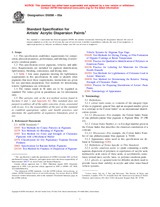 ASTM D5098-05a (1.7.2005)