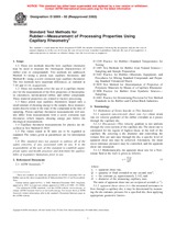 ASTM D5099-93(2003) (1.11.2003)