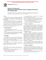 ASTM D5101-01 (10.7.2001)