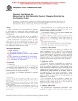 ASTM D5101-01(2006) (1.6.2006)