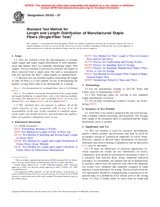 ASTM D5103-07 (1.1.2007)