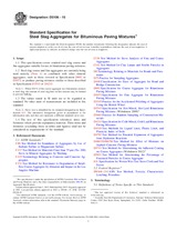 ASTM D5106-15 (1.6.2015)