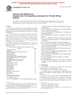ASTM D5109-99 (10.10.1999)