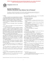 ASTM D5112-98 (10.6.1998)