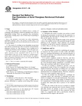 ASTM D5117-96 (1.1.1996)