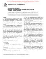 ASTM D5120-90(1995)e1 (1.1.1995)