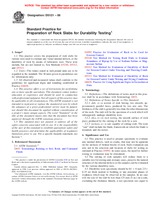 ASTM D5121-06 (1.12.2006)