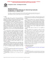 ASTM D5126-90(2004) (1.7.2004)