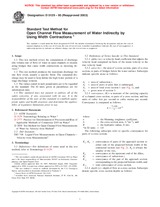 ASTM D5129-95(2003) (10.6.2003)