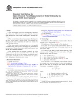 ASTM D5129-95(2014)e1 (1.1.2014)