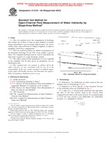 ASTM D5130-95(2003) (10.6.2003)