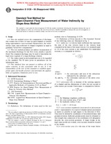 ASTM D5130-95(1999) (10.6.1999)