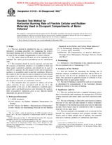 ASTM D5132-93(1994)e1 (1.1.1994)