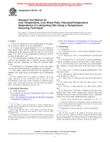 ASTM D5133-05 (1.4.2005)