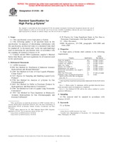 ASTM D5136-00 (10.1.2000)
