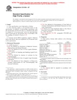 ASTM D5136-07 (1.6.2007)