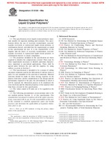 ASTM D5138-99a (10.11.1999)