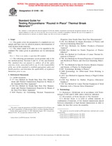ASTM D5140-95 (1.1.1995)