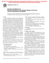 ASTM D5142-02 (10.4.2002)