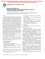 ASTM D5142-90(1998) (10.9.1998)