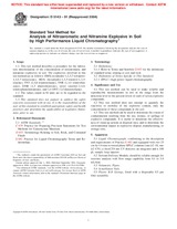 ASTM D5143-91(2004) (1.7.2004)