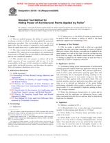 ASTM D5150-92(2009) (1.12.2009)