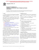 ASTM D5153-04 (1.4.2004)