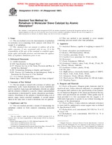 ASTM D5153-91(1997) (1.1.1991)