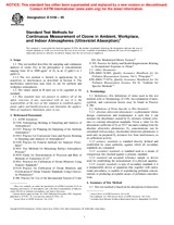 ASTM D5156-95 (1.1.1995)