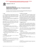 ASTM D5158-98 (10.10.1998)