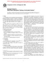 ASTM D5160-95(1998) (10.10.1998)