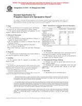 ASTM D5164-91(2000) (1.1.2000)