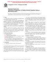 ASTM D5166-97(2008) (1.6.2008)