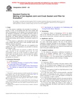 ASTM D5167-03 (10.7.2003)