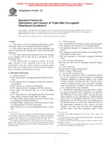 ASTM D5168-03 (1.10.2003)
