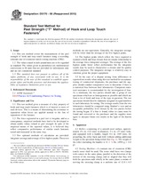 ASTM D5170-98(2015) (1.2.2015)