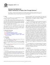 ASTM D5171-15 (15.1.2015)