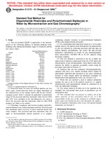 ASTM D5175-91(1996)e1 (1.1.1996)