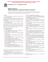 ASTM D5177-91(1996) (1.1.1996)