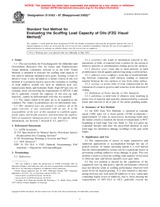 ASTM D5182-97(2002)e1 (10.4.1997)