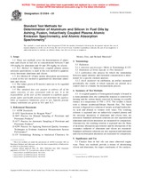 ASTM D5184-01 (10.5.2001)