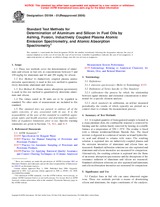 ASTM D5184-01(2006) (1.5.2006)